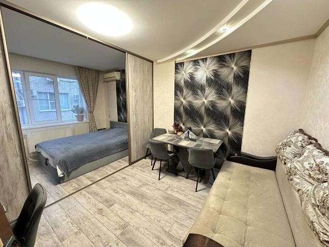 Квартира продажа в Березовый, Краснодарский Край
