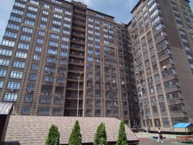 Квартира продажа в Прикубанский округ, Краснодар