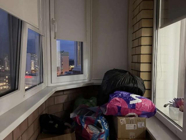 Квартира продажа в Жилой комплекс «Почтовый», Краснодар