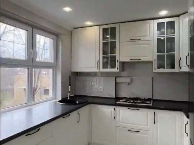 Квартира продажа в Березовый, Краснодарский Край