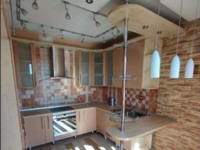 Квартира продажа в Березовый, Краснодарский Край