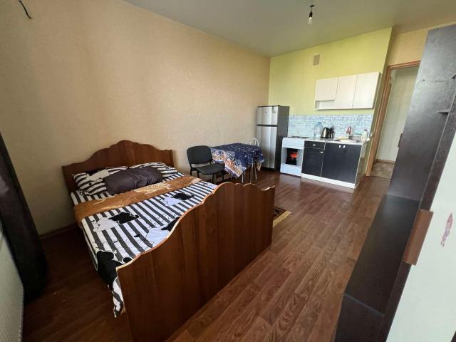 Квартира продажа в Березовый, Краснодарский Край