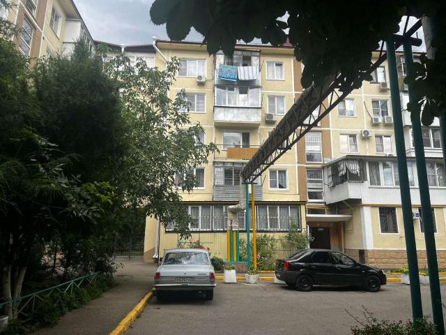 Квартира продажа в Карасунский округ, Краснодар