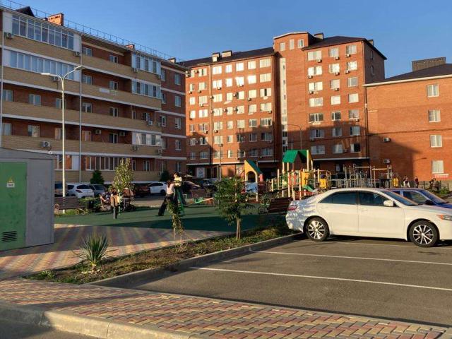Квартира продажа в Новая Адыгея, Адыгея Республика