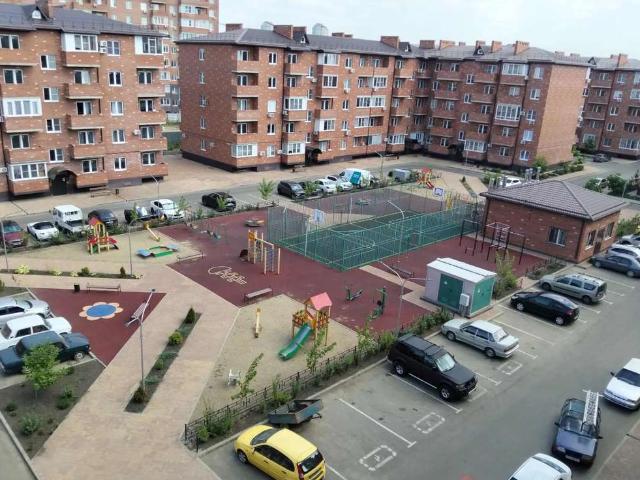 Квартира продажа в Новая Адыгея, Адыгея Республика