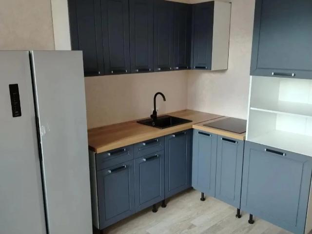 Квартира продажа в Березовый, Краснодарский Край