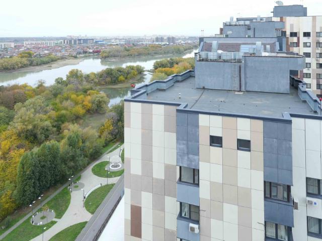Квартира продажа в Западный округ, Краснодар