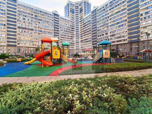 Квартира продажа в Березовый, Краснодарский Край