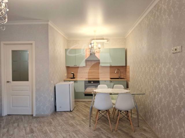 Квартира продажа в Березовый, Краснодарский Край