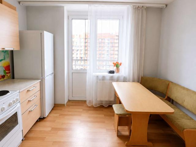 Квартира продажа в Березовый, Краснодарский Край