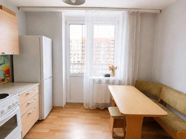Квартира продажа в Березовый, Краснодарский Край