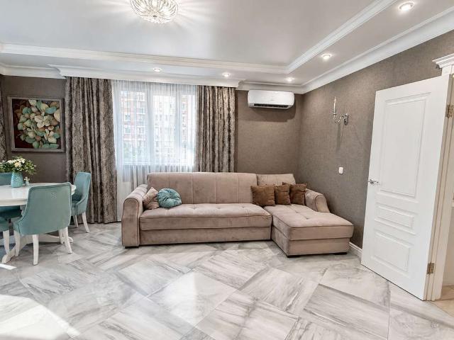 Квартира продажа в Березовый, Краснодарский Край