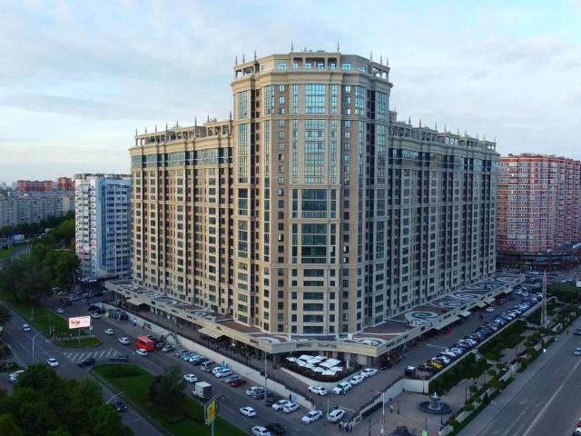 Квартира продажа в Березовый, Краснодарский Край