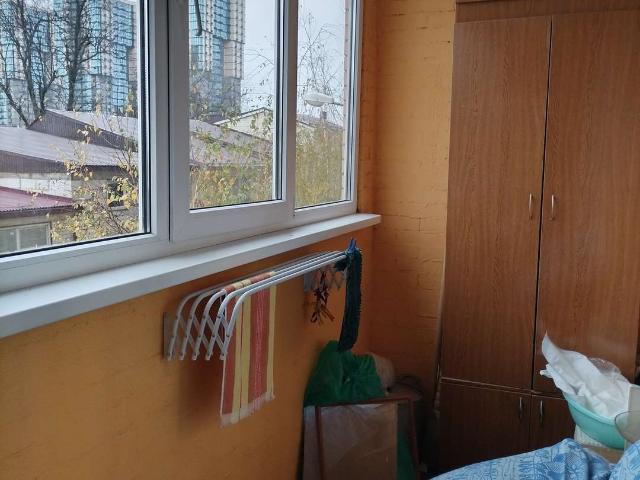 Квартира продажа в Прикубанский округ, городской округ Краснодар