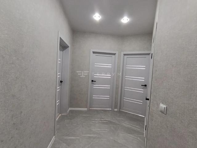 Квартира продажа в Березовый, Краснодарский Край