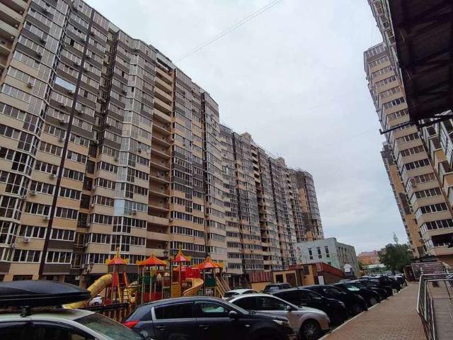 Квартира продажа в Прикубанский округ, Краснодар