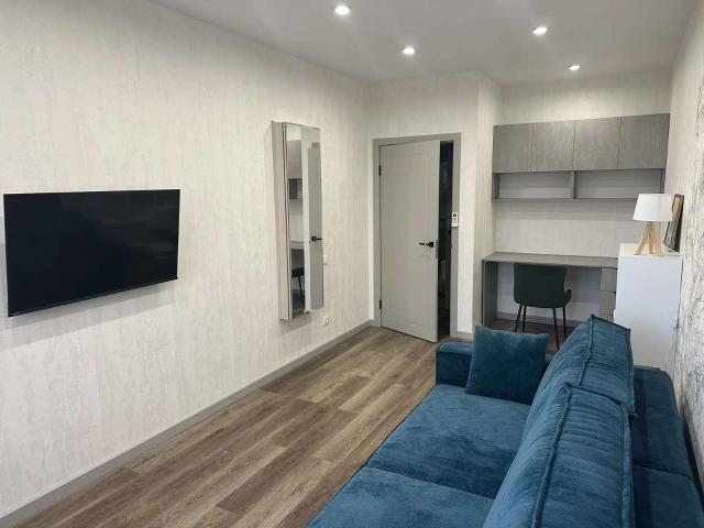 Квартира продажа в Березовый, Краснодарский Край