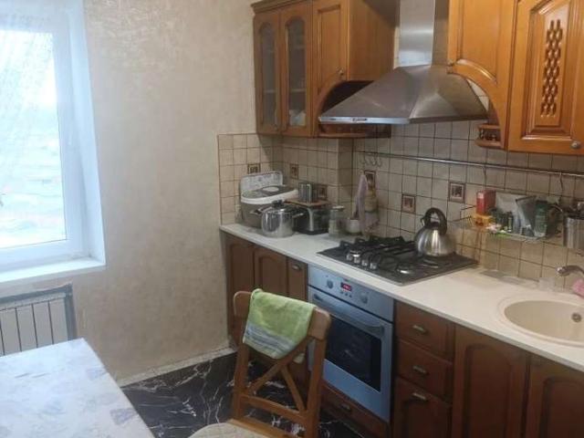 Квартира продажа в Западный округ, Краснодар