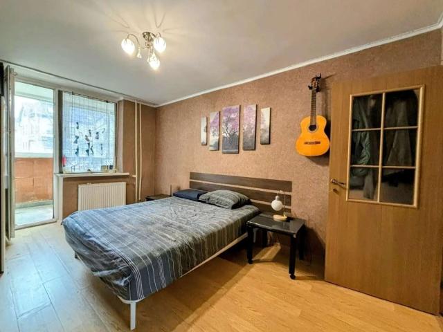 Квартира продажа в Березовый, Краснодарский Край