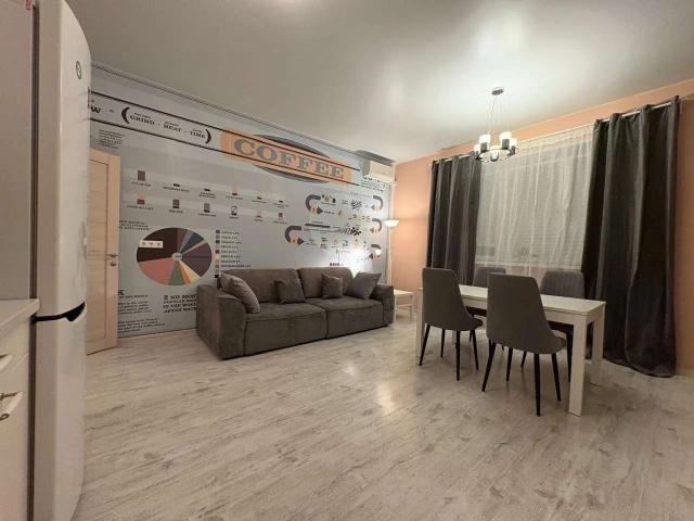 Квартира продажа в Березовый, Краснодарский Край