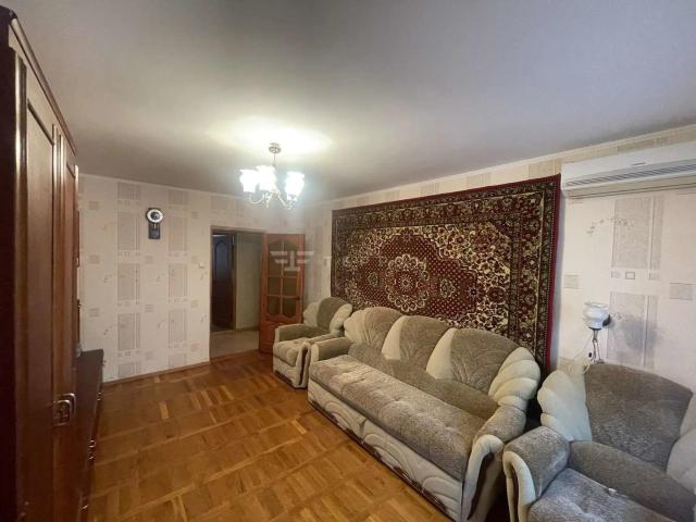 Квартира продажа в Юбилейный, Краснодар