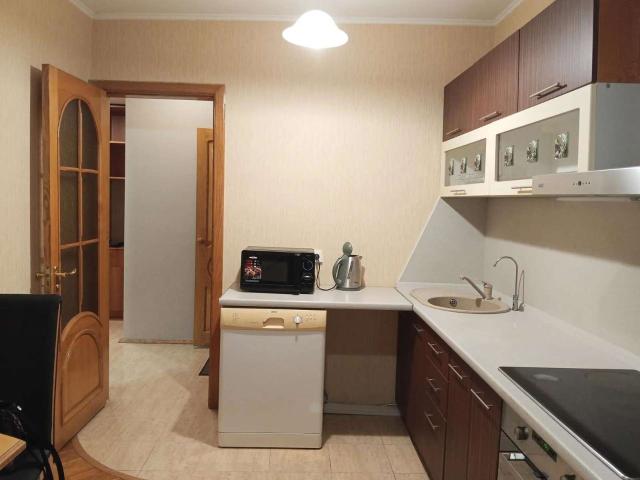 Квартира продажа в Западный округ, Краснодар