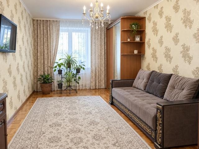 Квартира продажа в Юбилейный, Краснодар