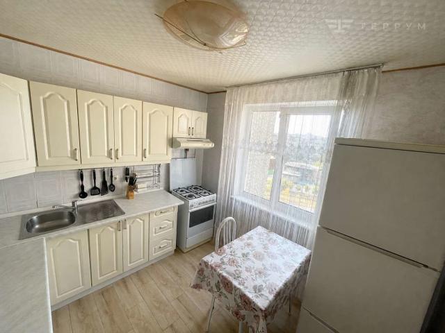 Квартира продажа в Юбилейный, Краснодар