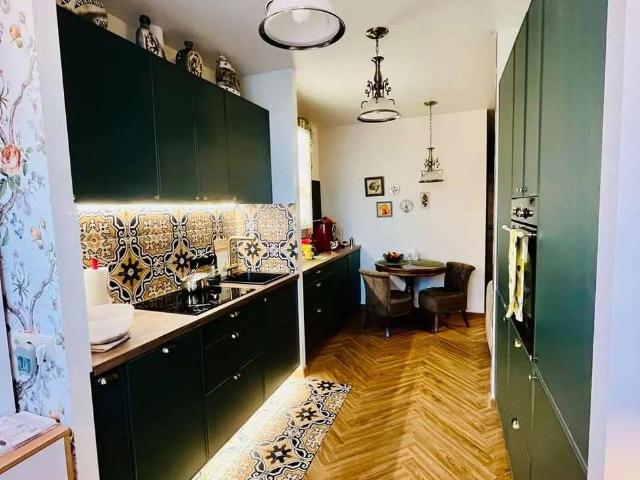 Квартира продажа в Березовый, Краснодарский Край