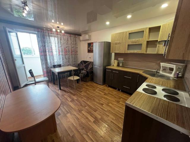 Квартира продажа в Прикубанский округ, Краснодар