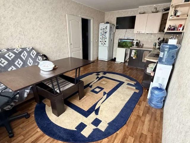 Квартира продажа в Прикубанский округ, Краснодар