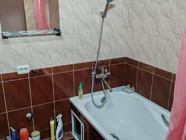 Квартира продажа в Прикубанский округ, Краснодар