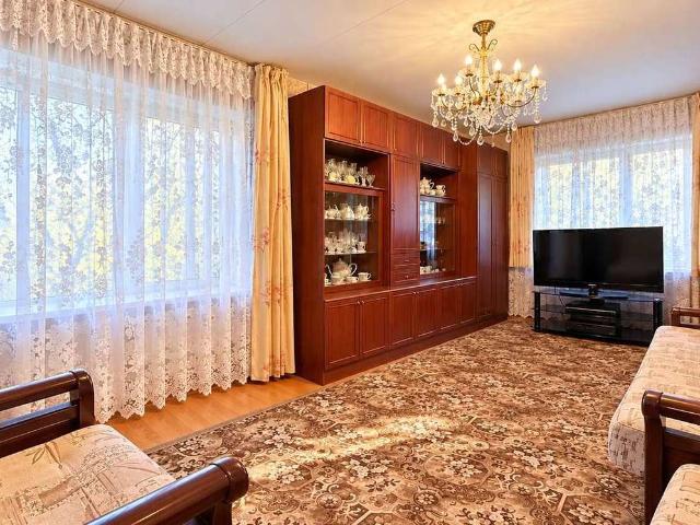 Квартира продажа в Прикубанский округ, Краснодар