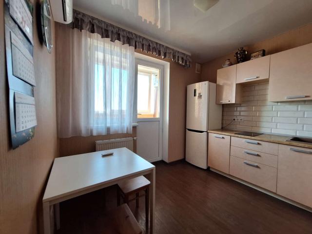Квартира продажа в Березовый, Краснодарский Край
