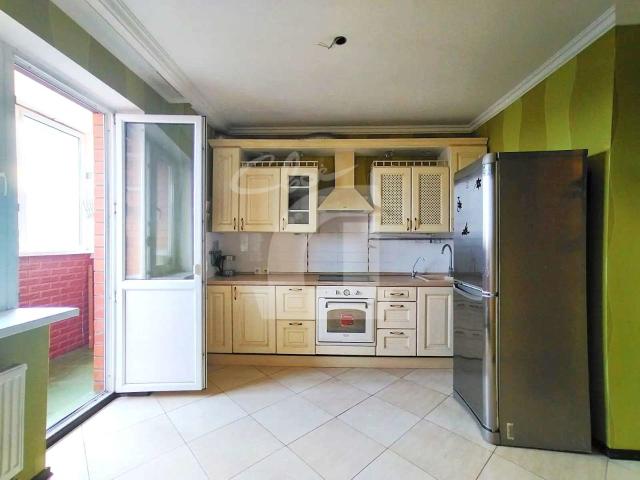 Квартира продажа в Березовый, Краснодарский Край