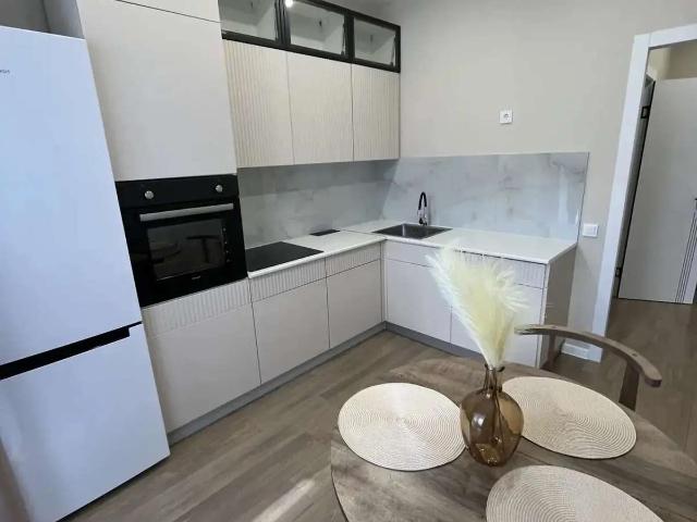 Квартира продажа в Березовый, Краснодарский Край