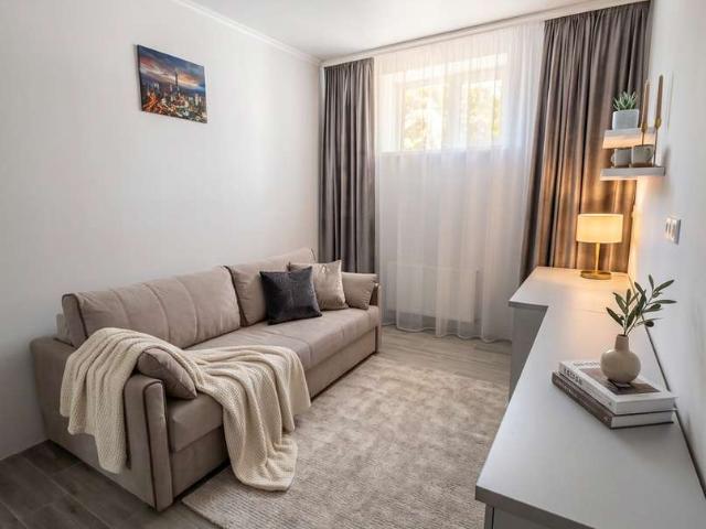 Квартира продажа в Березовый, Краснодарский Край
