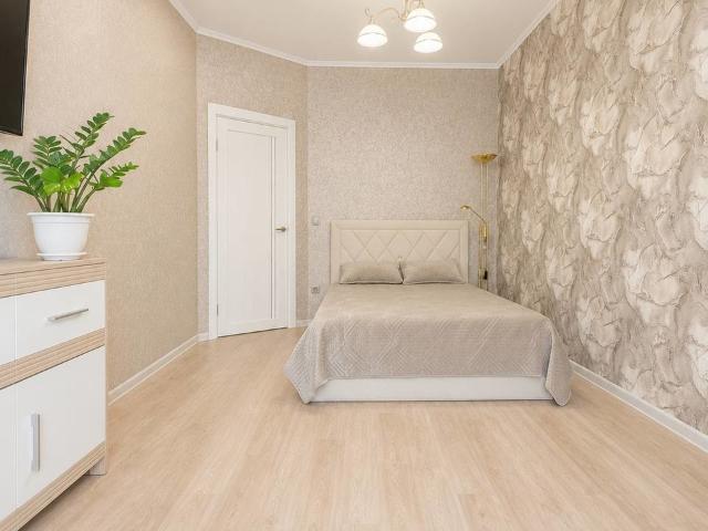 Квартира продажа в Березовый, Краснодарский Край