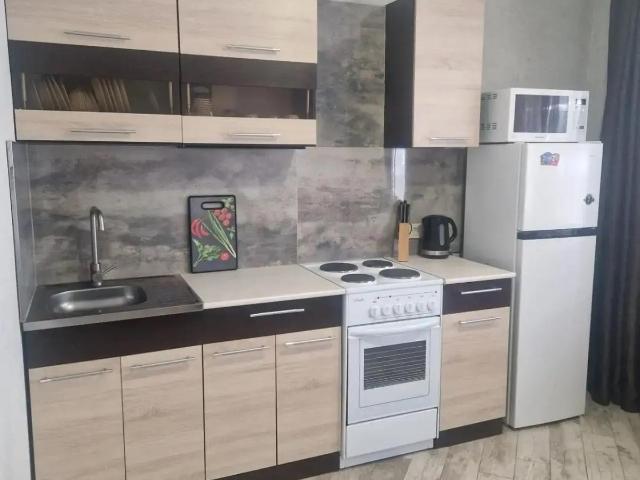 Квартира продажа в Прикубанский округ, Краснодар