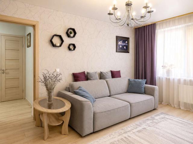 Квартира продажа в Березовый, Краснодарский Край