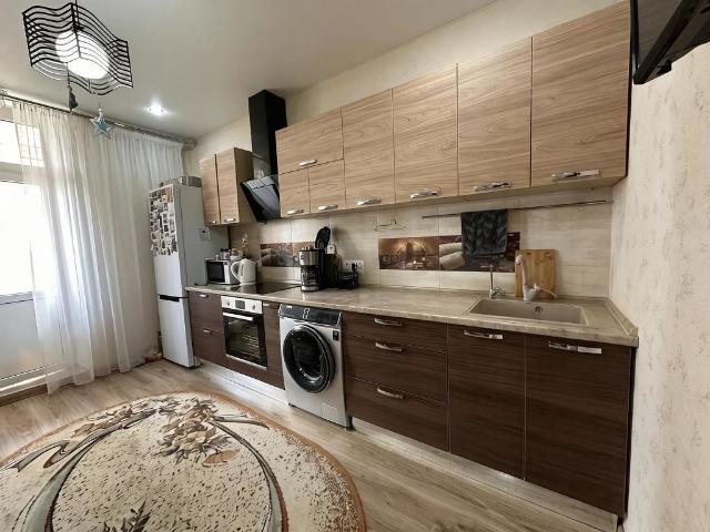 Квартира продажа в Березовый, Краснодарский Край
