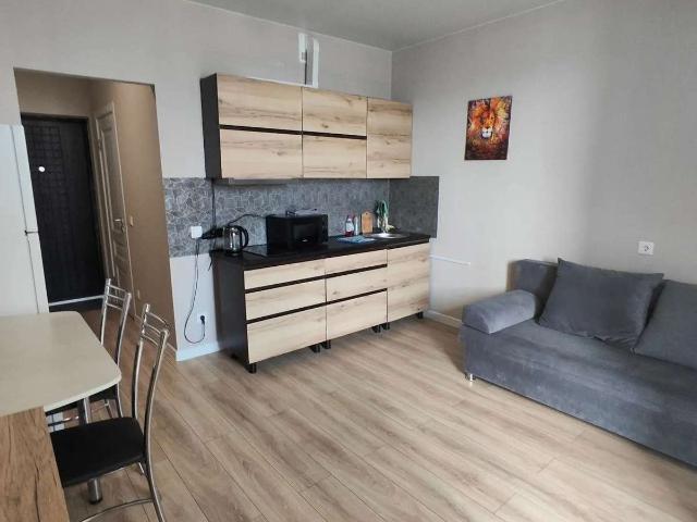 Квартира продажа в Березовый, Краснодарский Край
