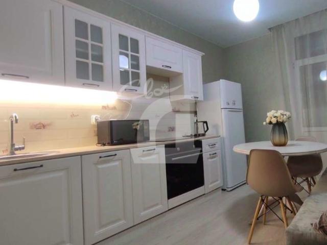 Квартира продажа в Березовый, Краснодарский Край