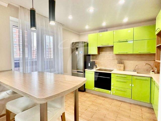 Квартира продажа в Березовый, Краснодарский Край