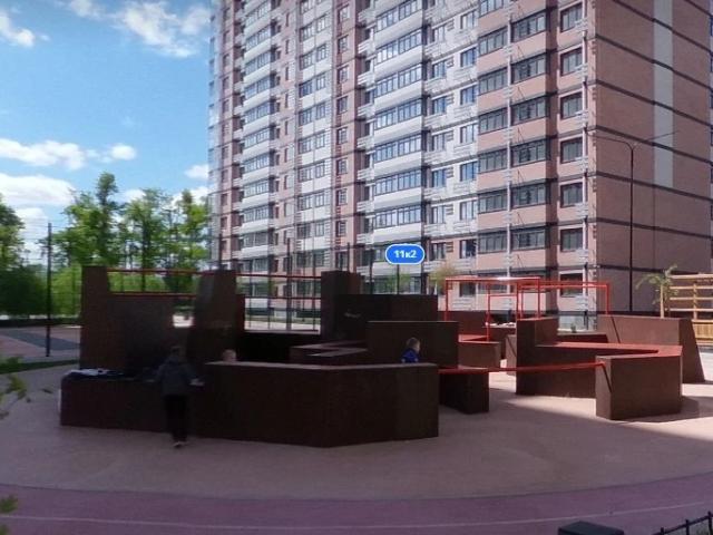 Квартира продажа в Березовый, Краснодарский Край