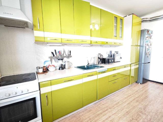 Квартира продажа в Березовый, Краснодарский Край