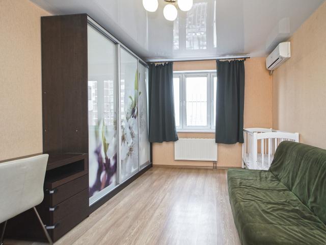 Квартира продажа в Березовый, Краснодарский Край