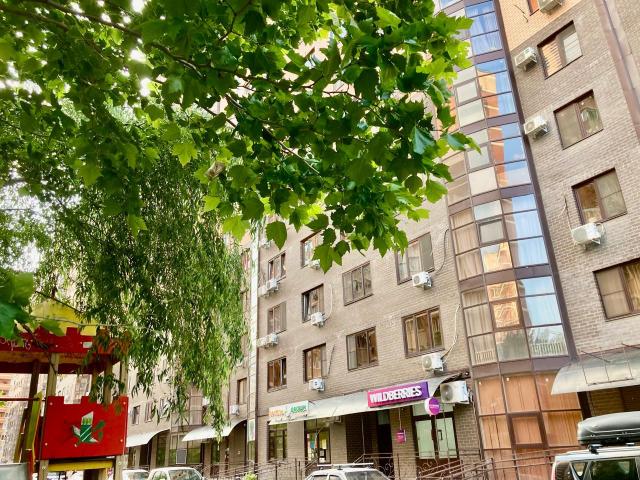Квартира продажа в Березовый, Краснодарский Край