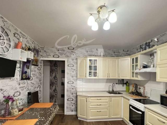 Квартира продажа в Березовый, Краснодарский Край