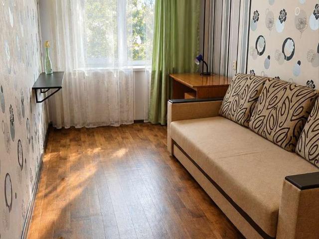 Квартира продажа в Березовый, Краснодарский Край